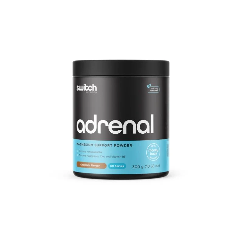 Switch Nutrition Adrenal Switch Powder - Image 14