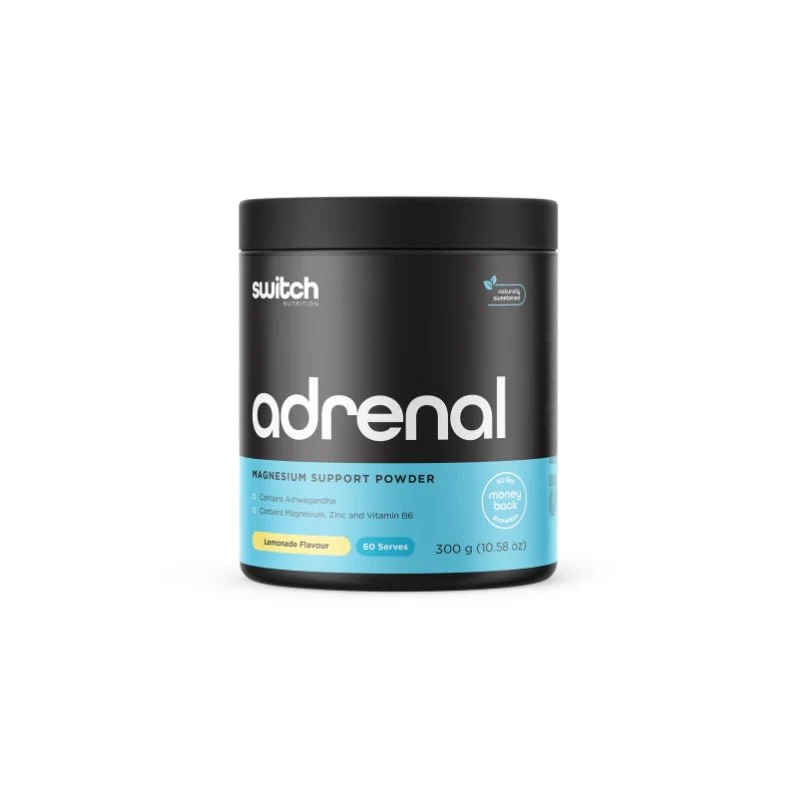 Switch Nutrition Adrenal Switch Powder - Image 15