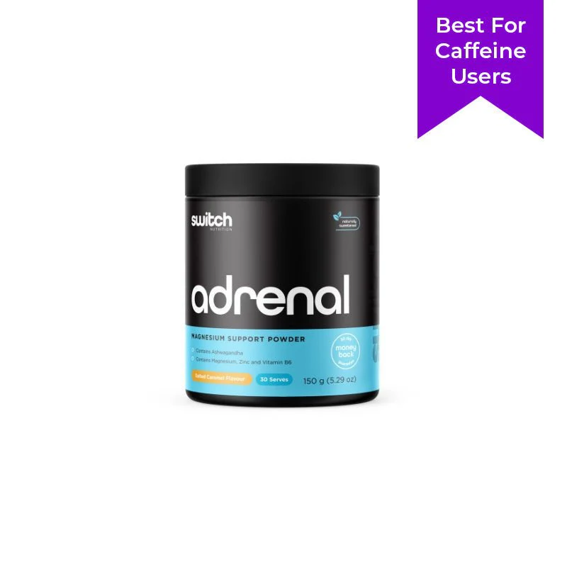 Switch Nutrition Adrenal Switch Powder - Image 3