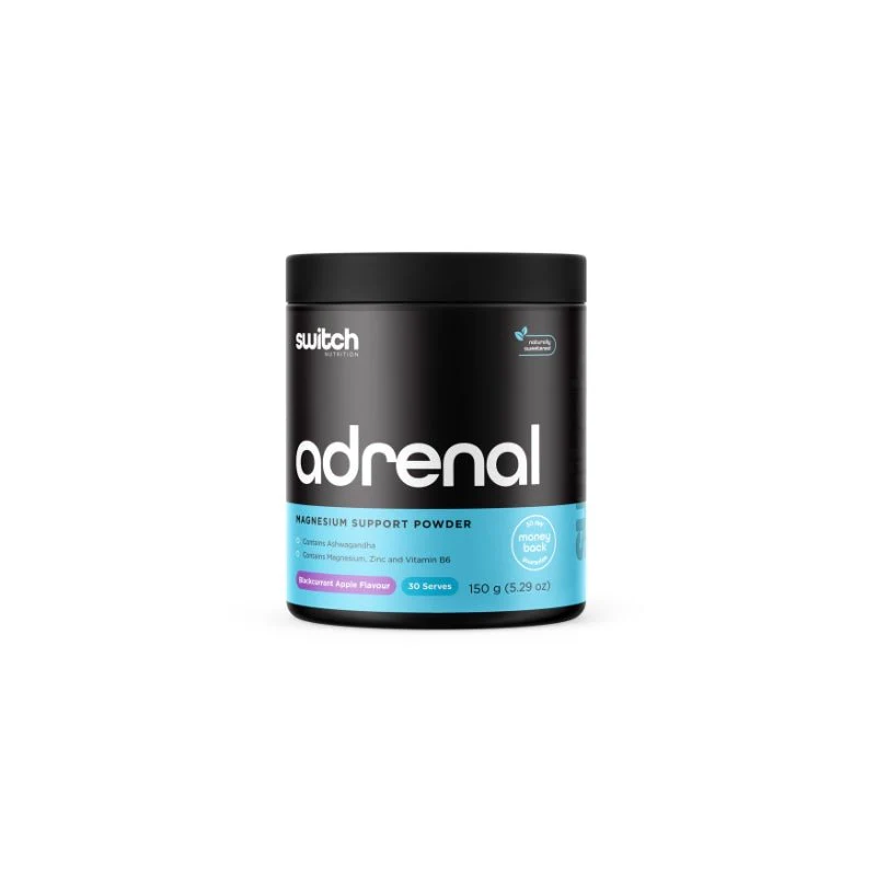 Switch Nutrition Adrenal Switch Powder - Image 6