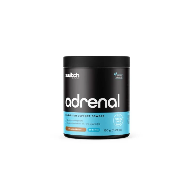 Switch Nutrition Adrenal Switch Powder - Image 7