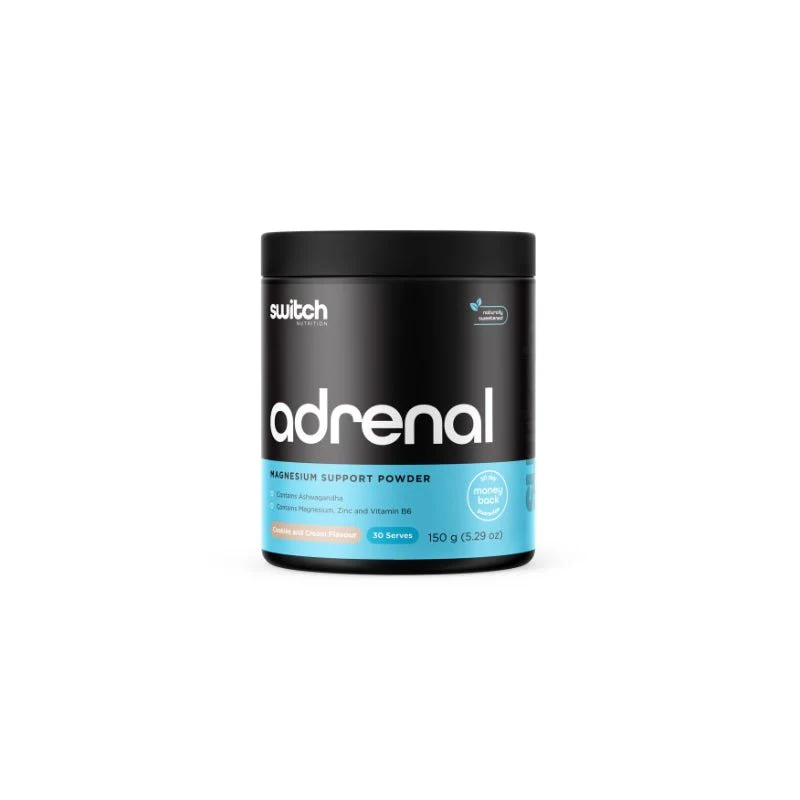 Switch Nutrition Adrenal Switch Powder - Image 8