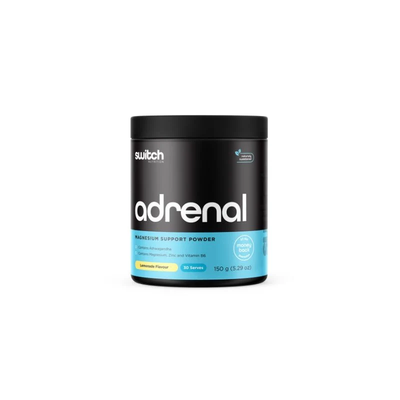 Switch Nutrition Adrenal Switch Powder - Image 9