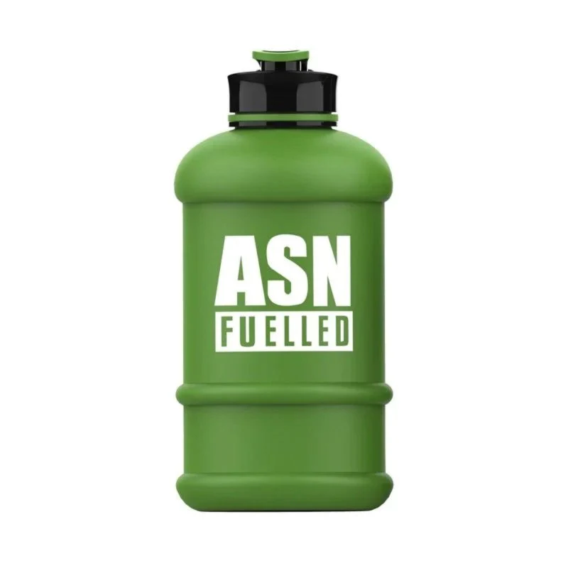 Australian Sports Nutrition ASN Fuelled Bottle - Image 3
