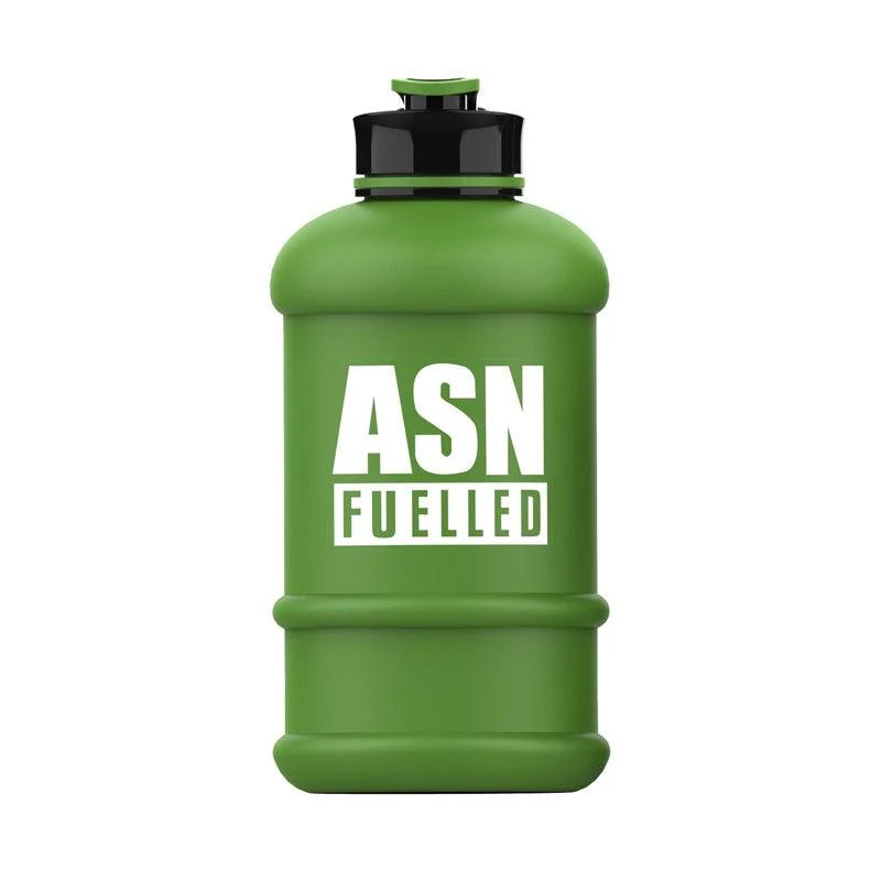 Australian Sports Nutrition ASN Fuelled Bottle - Image 5