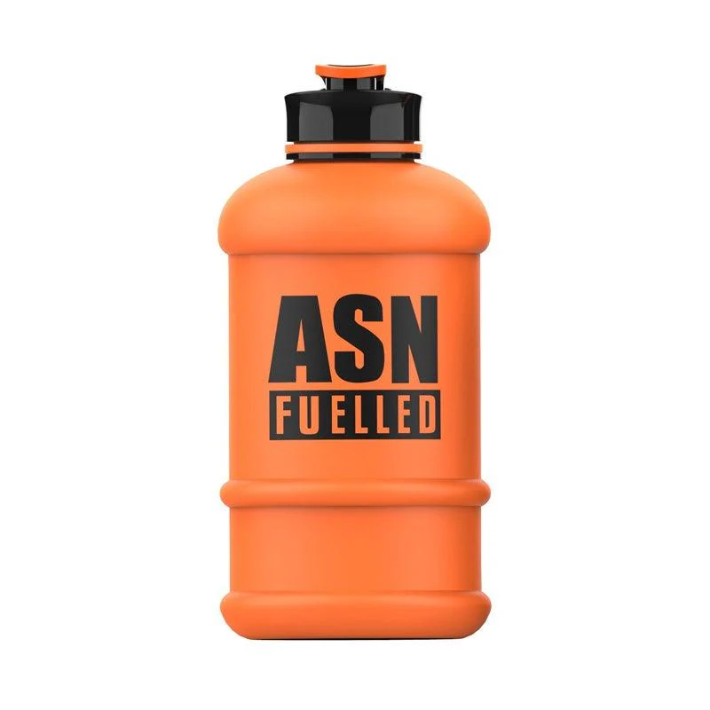 Australian Sports Nutrition ASN Fuelled Bottle - Image 6