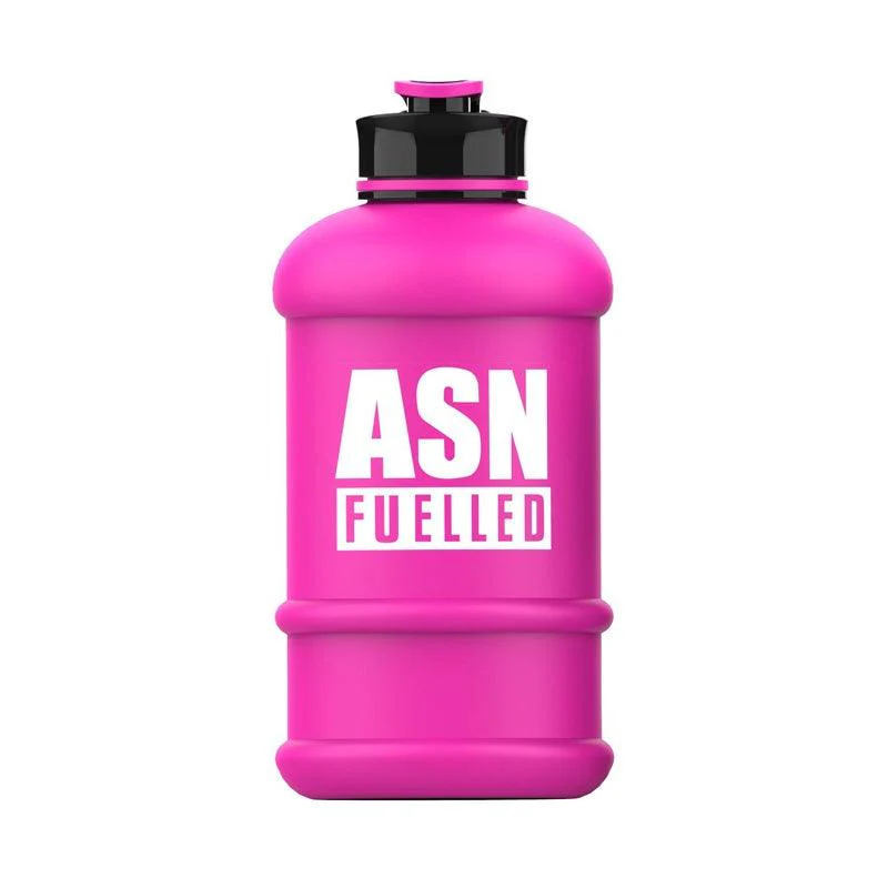 Australian Sports Nutrition ASN Fuelled Bottle - Image 7