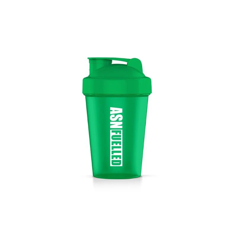 Australian Sports Nutrition ASN Fuelled Shaker - Image 10
