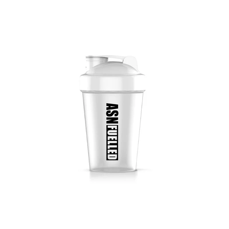 Australian Sports Nutrition ASN Fuelled Shaker - Image 3