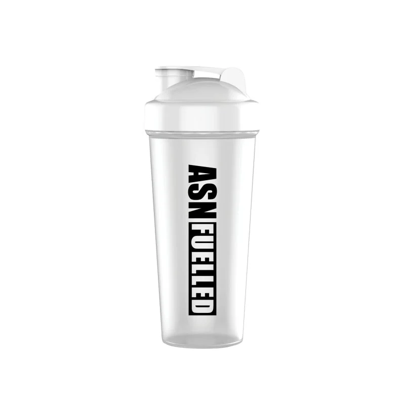 Australian Sports Nutrition ASN Fuelled Shaker - Image 4
