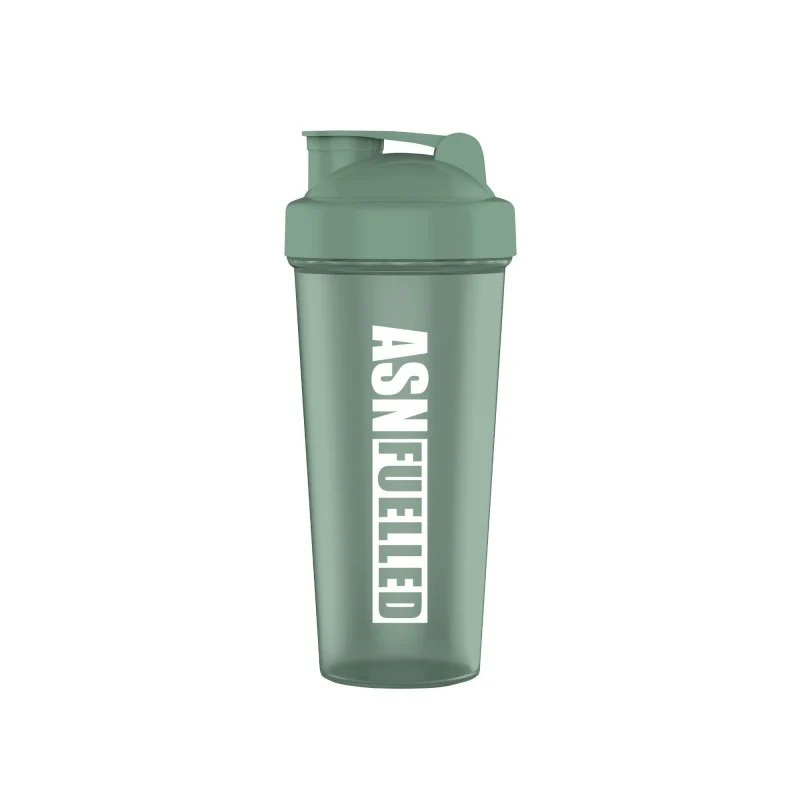 Australian Sports Nutrition ASN Fuelled Shaker - Image 7