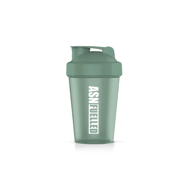 Australian Sports Nutrition ASN Fuelled Shaker - Image 8