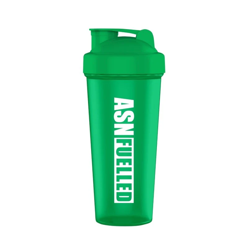 Australian Sports Nutrition ASN Fuelled Shaker - Image 9