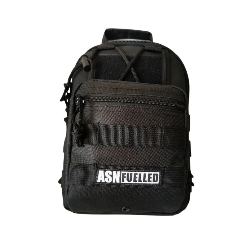 Australian Sports Nutrition ASN Fuelled Sling Bag - Image 4