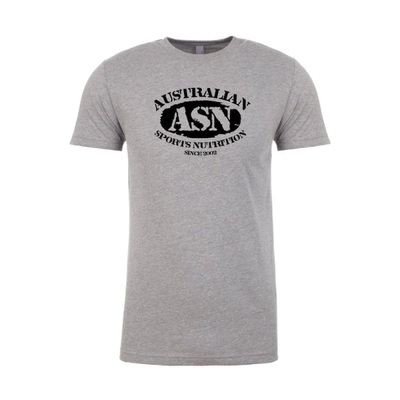 Australian Sports Nutrition Crew Shirt - Mens - Image 5