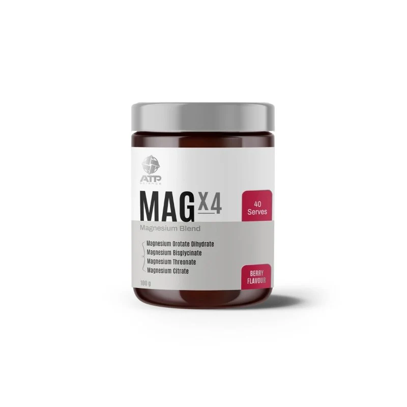 ATP Science MAGx4 - Image 3