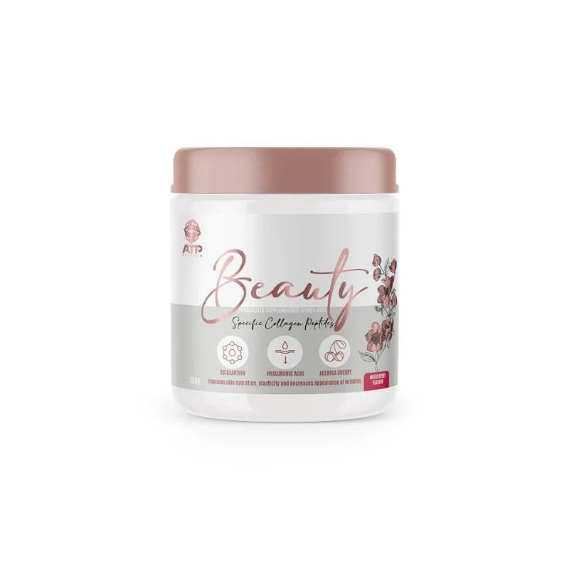 ATP Beauty Collagen - Image 3