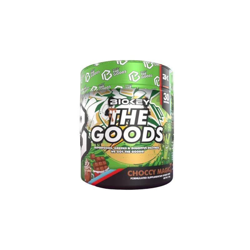 Biokey The Goods - Image 3