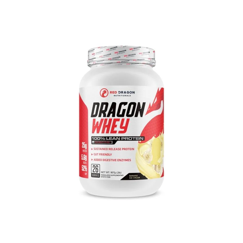 Red Dragon Whey - Image 3