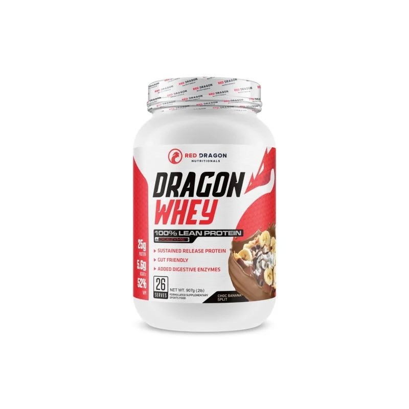 Red Dragon Whey - Image 4