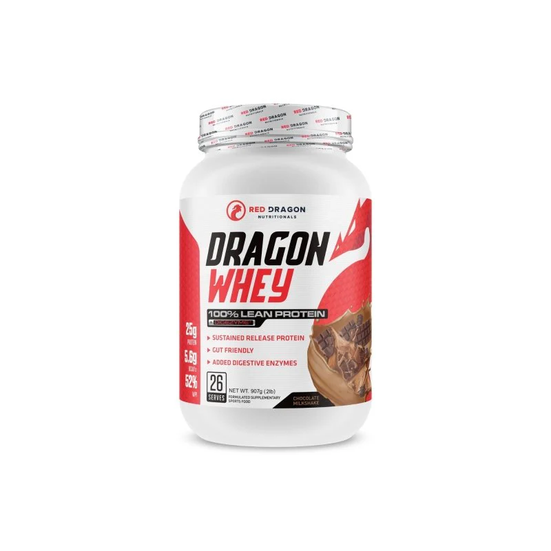 Red Dragon Whey - Image 6