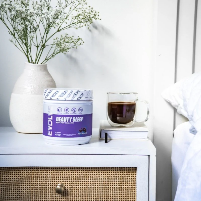 Evolve Beauty Sleep - Image 3