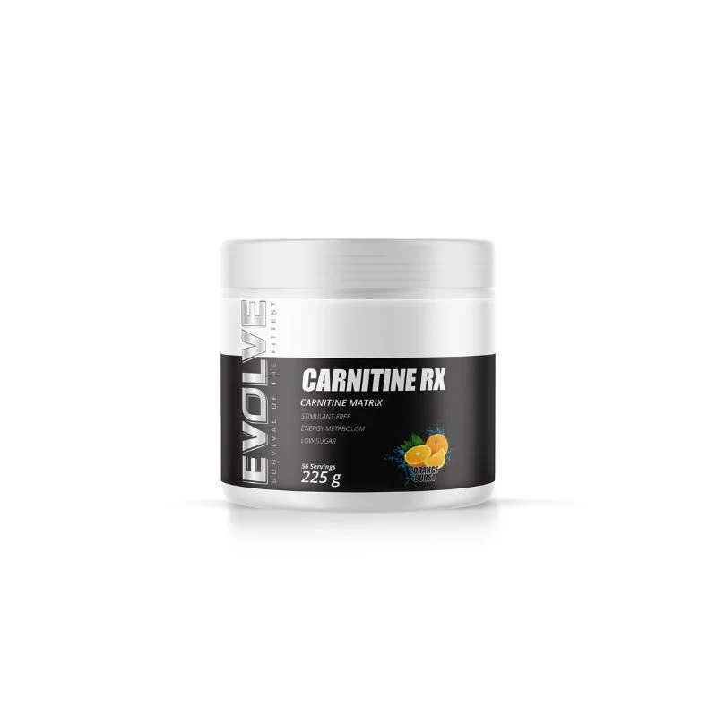 Evolve Carnitine RX - Image 4