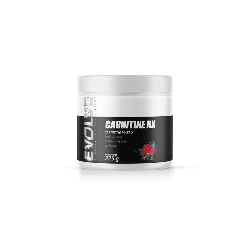 Evolve Carnitine RX - Image 5