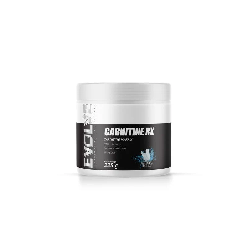 Evolve Carnitine RX - Image 7