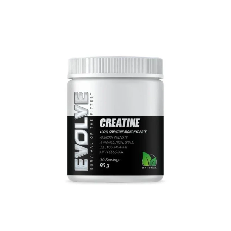 Evolve Creatine Monohydrate - Image 7