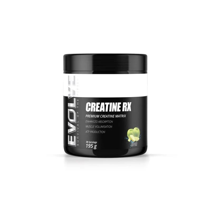 Evolve Creatine RX - Image 3