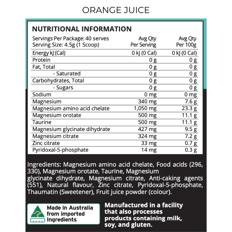 Evolve Magnesium M4 - Image 4