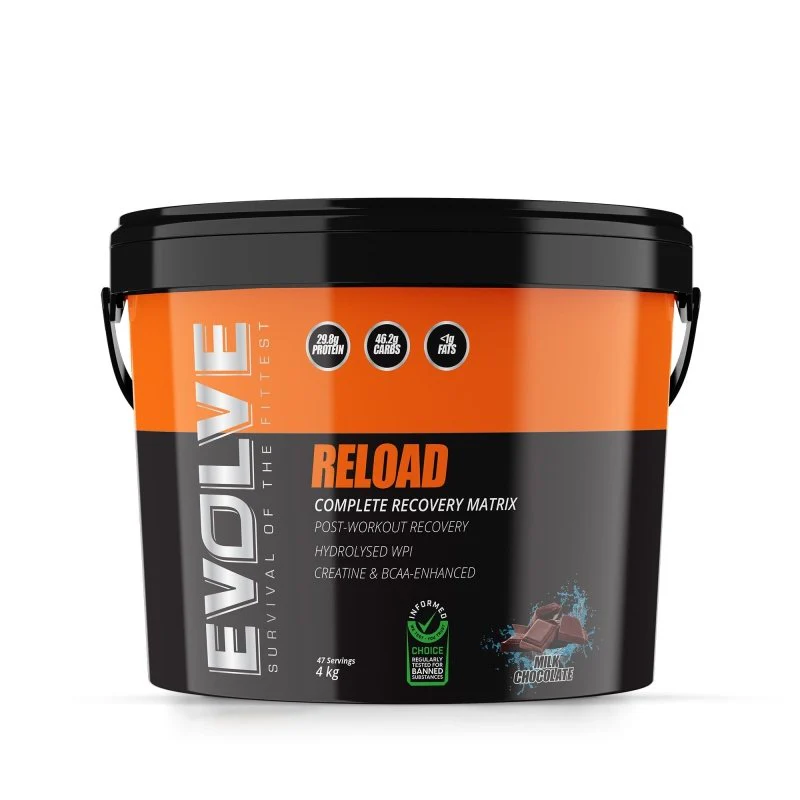 Evolve Reload - Image 12