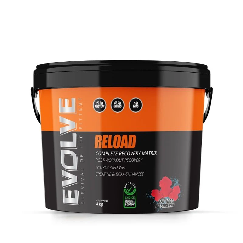 Evolve Reload - Image 14