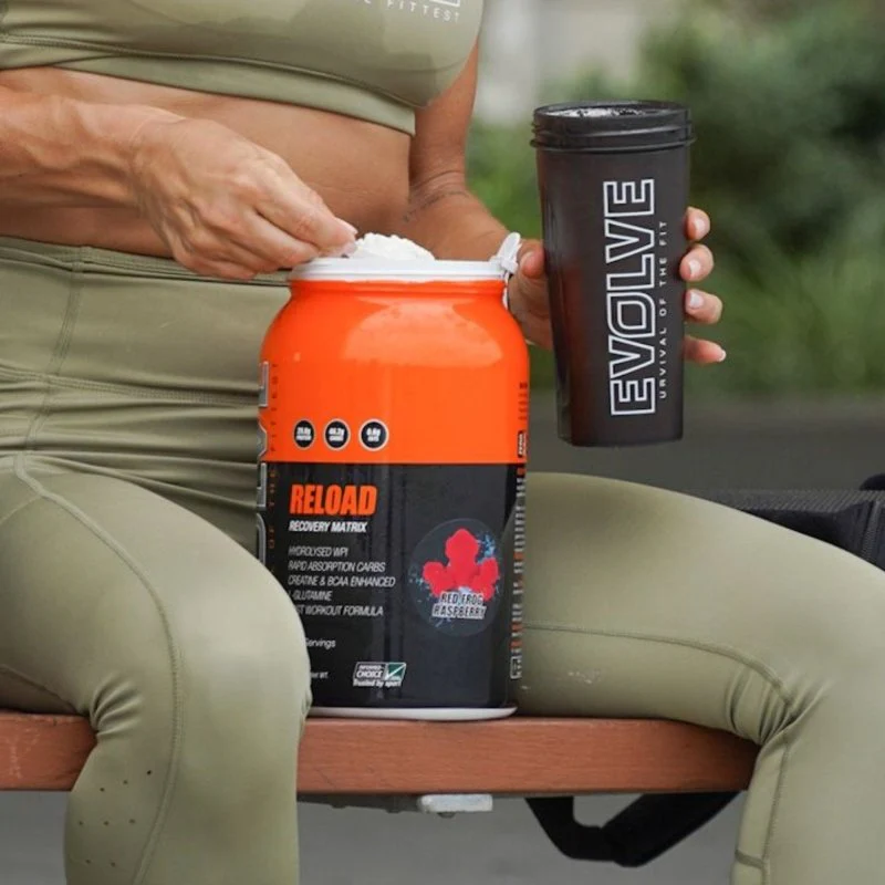 Evolve Reload - Image 16