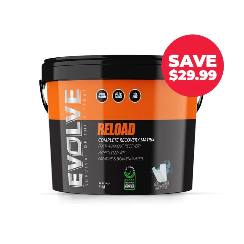 Evolve Reload - Image 3