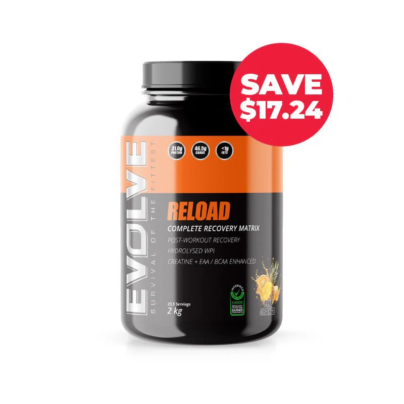 Evolve Reload - Image 4