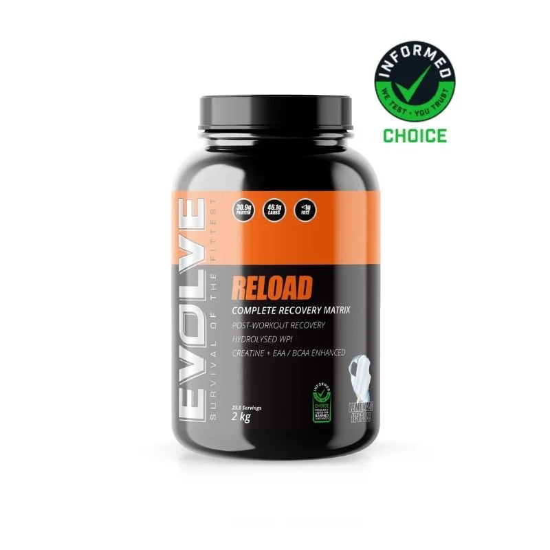 Evolve Reload - Image 6