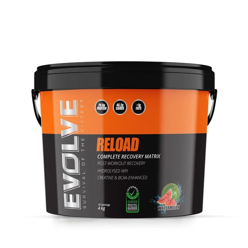 Evolve Reload - Image 8