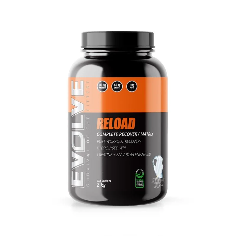 Evolve Reload - Image 9