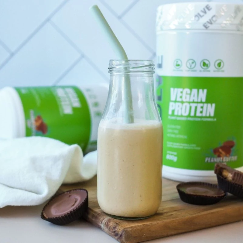 Evolve Vegan Protein - Image 6