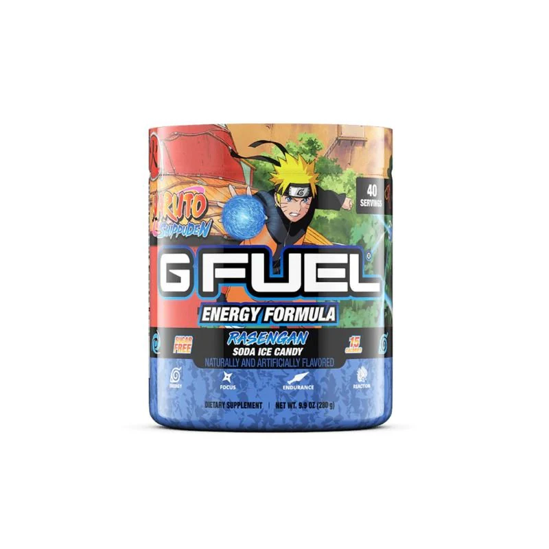 Gamma Labs G Fuel Energy - Image 3