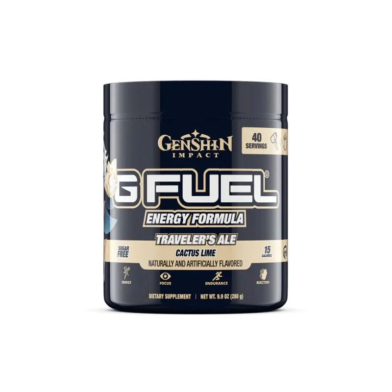 Gamma Labs G Fuel Energy - Image 4