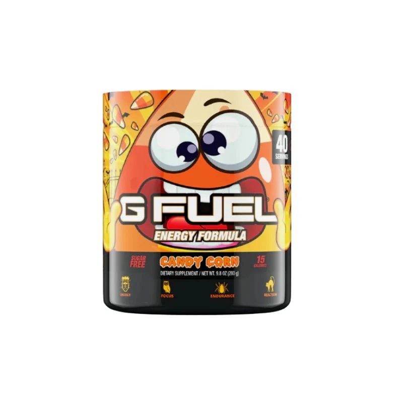 Gamma Labs G Fuel Energy - Image 5