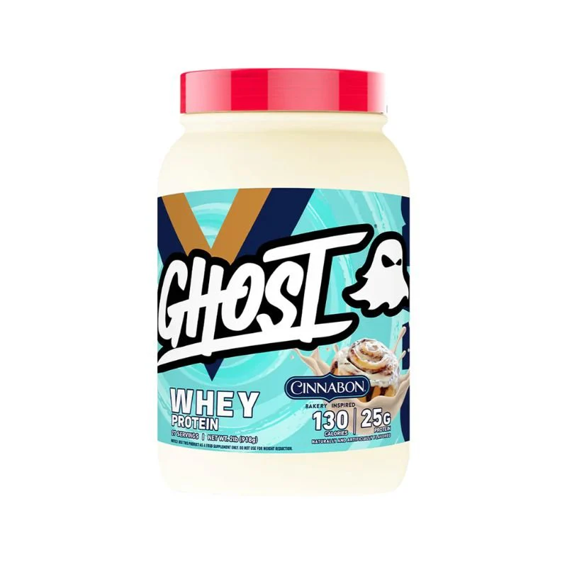 Ghost Whey - Image 11