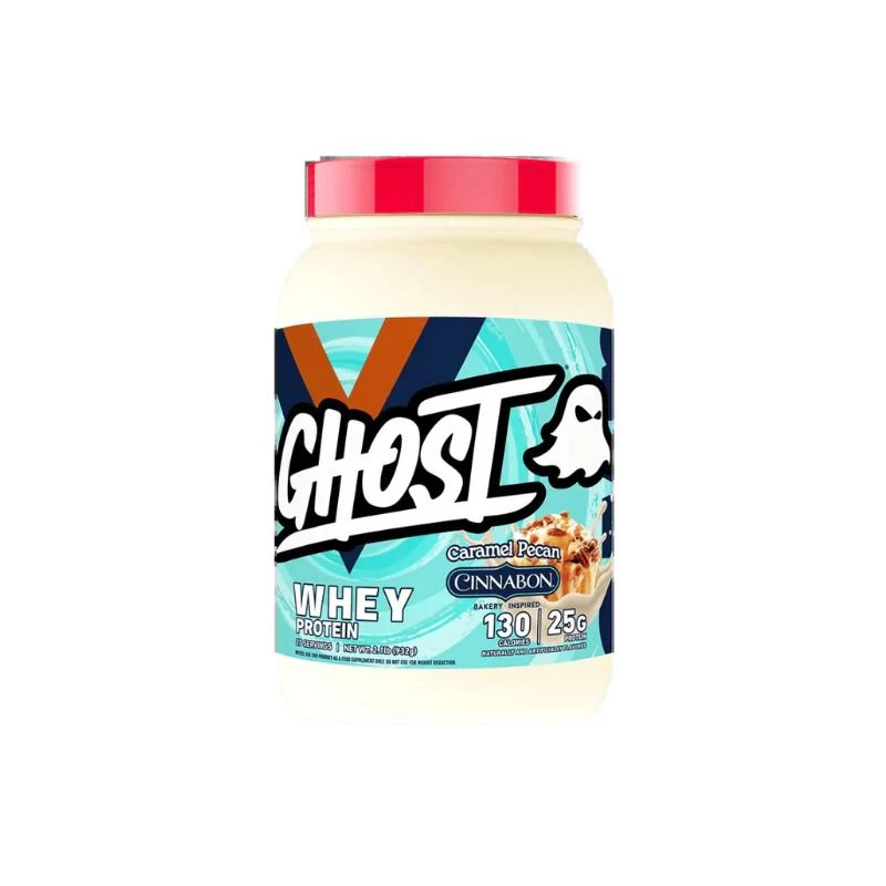 Ghost Whey - Image 12