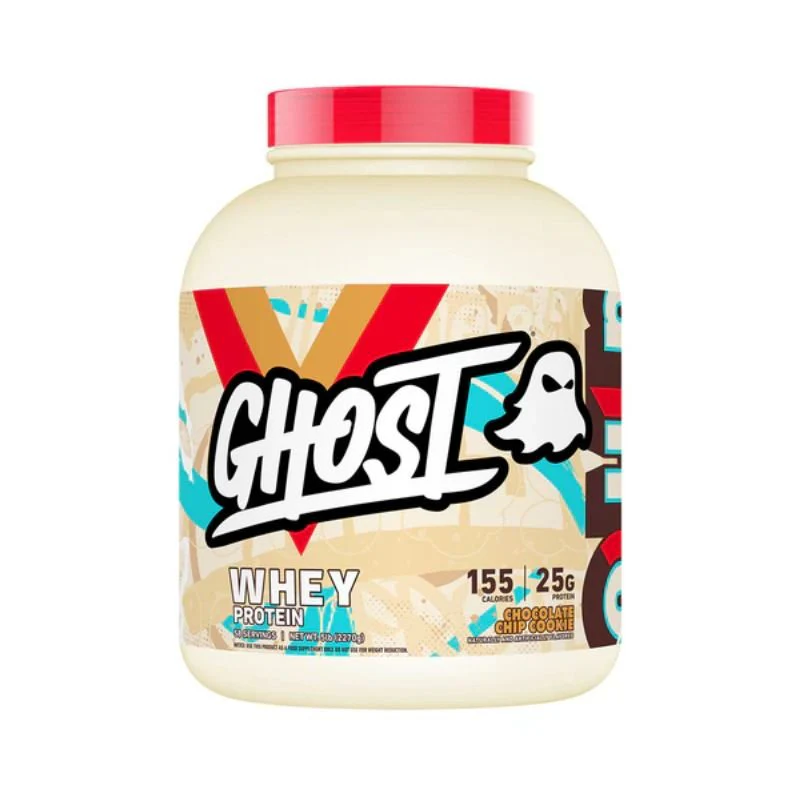 Ghost Whey - Image 13