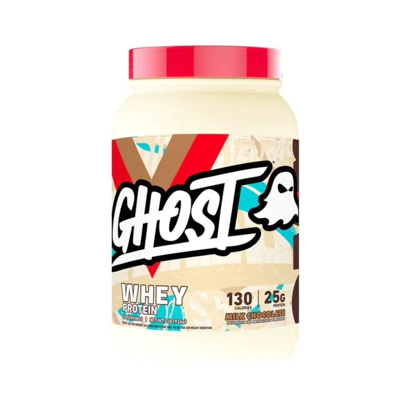 Ghost Whey - Image 10