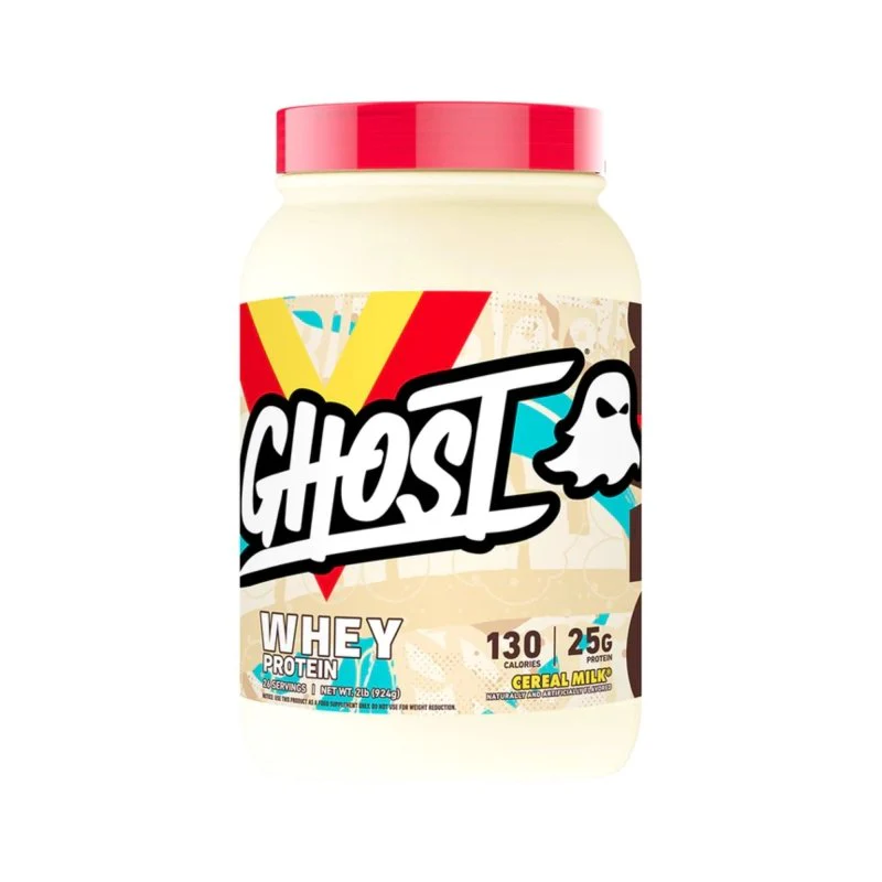 Ghost Whey - Image 6