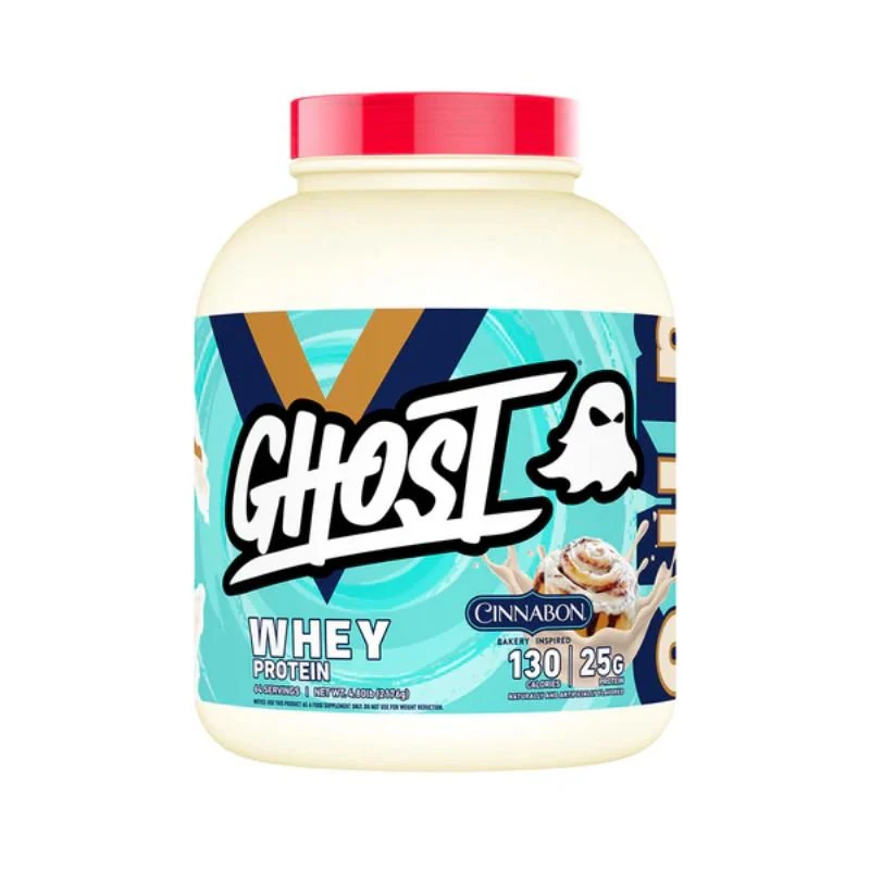 Ghost Whey - Image 14